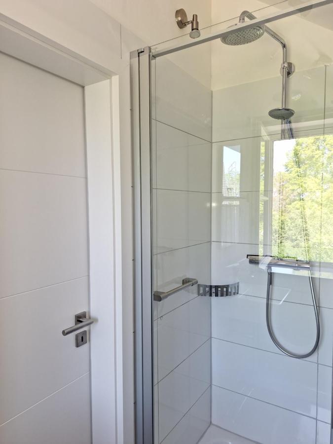Ferienhaus Altes Backhaus รูทเกน ภายนอก รูปภาพ
