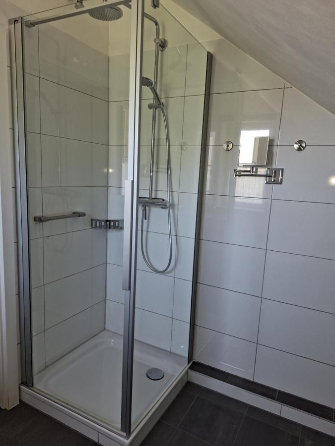 Ferienhaus Altes Backhaus รูทเกน ภายนอก รูปภาพ