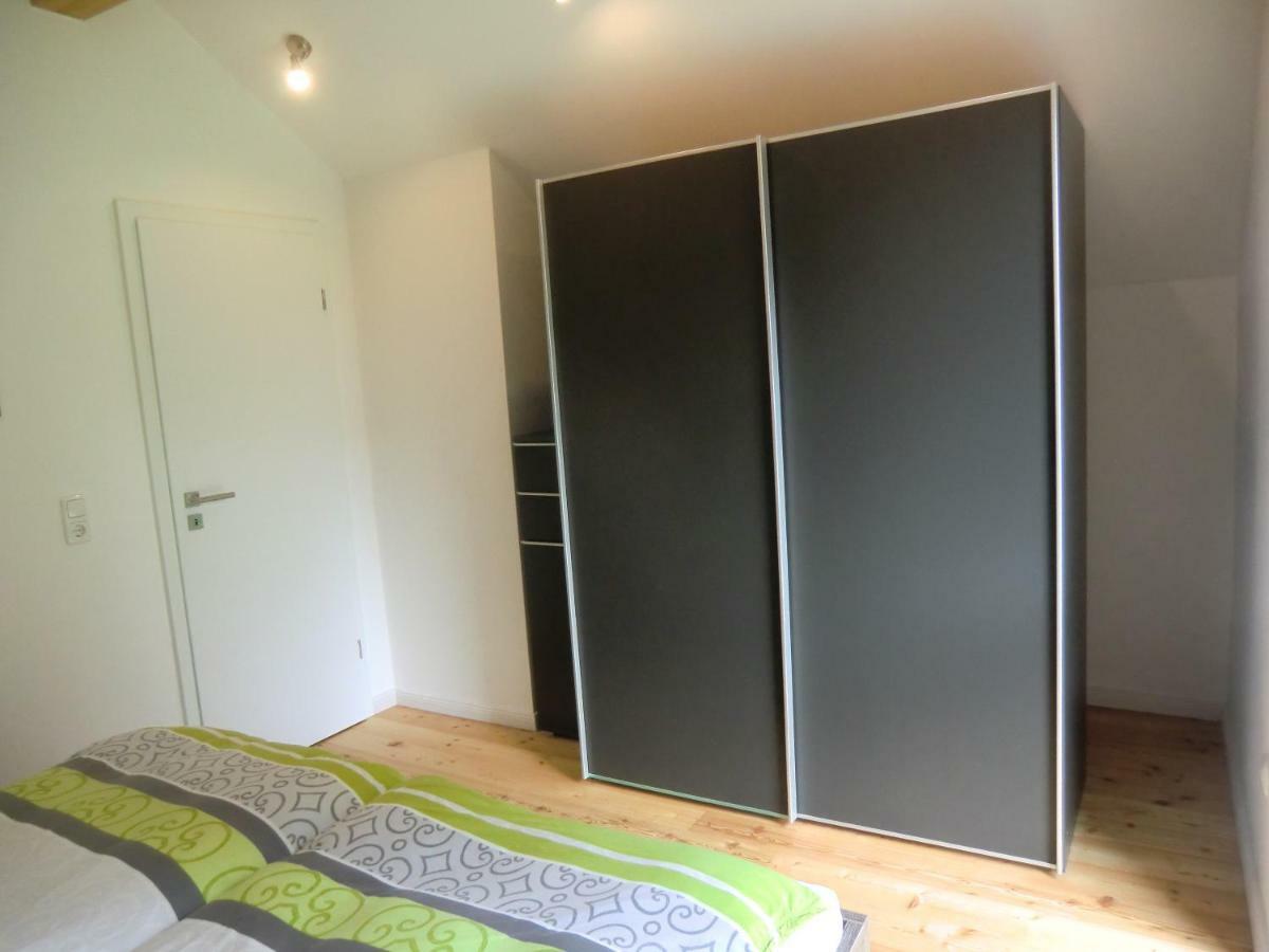 Ferienhaus Altes Backhaus รูทเกน ภายนอก รูปภาพ