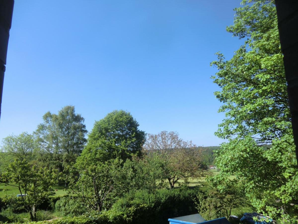 Ferienhaus Altes Backhaus รูทเกน ภายนอก รูปภาพ
